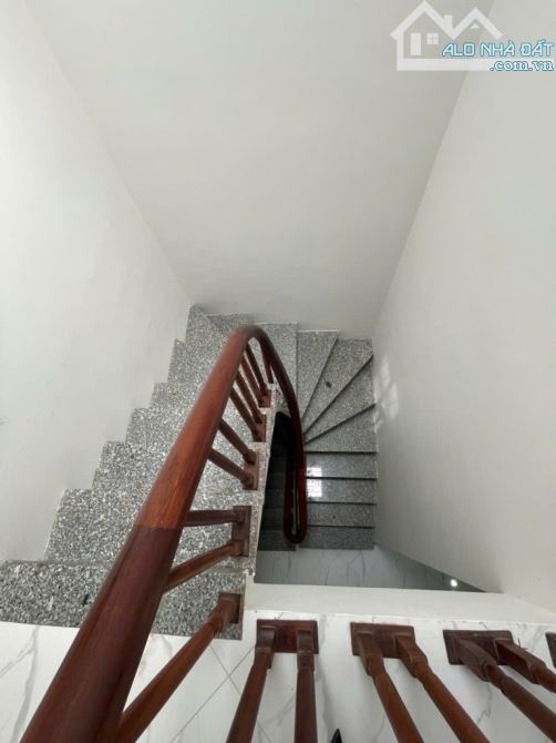 Bán nhà Mậu lương Kiến Hưng, 33m2.giá 5,38tỷ - 1