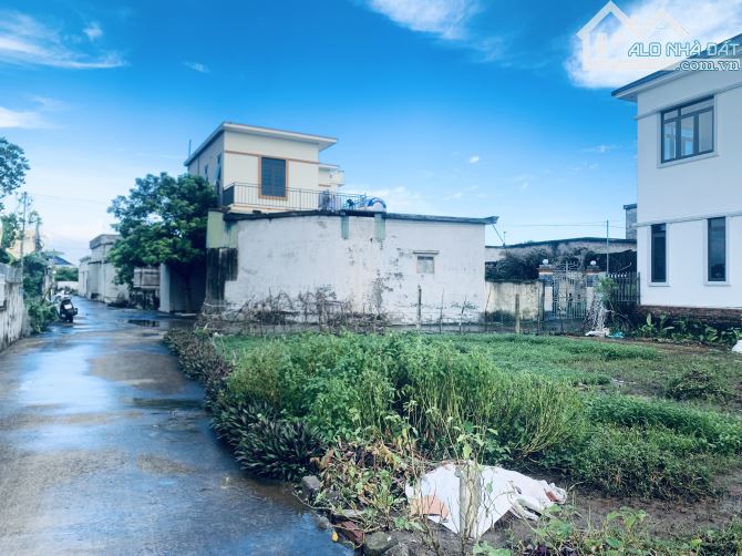 BÁN 2 LÔ ĐẤT LIỀN KỀ – LÔ GÓC 2 MẶT TIỀN - LÔ ÁP GÓC - 1