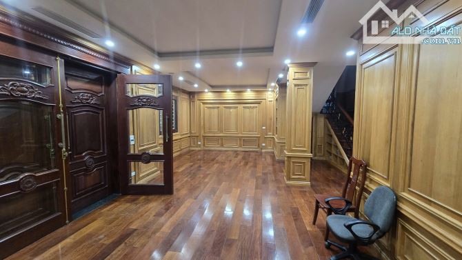 Mời thuê nhà liền kề mới đẹp khu vực hà đông - 1