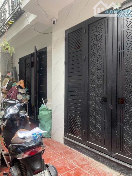 bán nhà đê trần khát chân - hai bà trưng, 30/41m², 5 tầng, giá 5.8 tỷ - 1