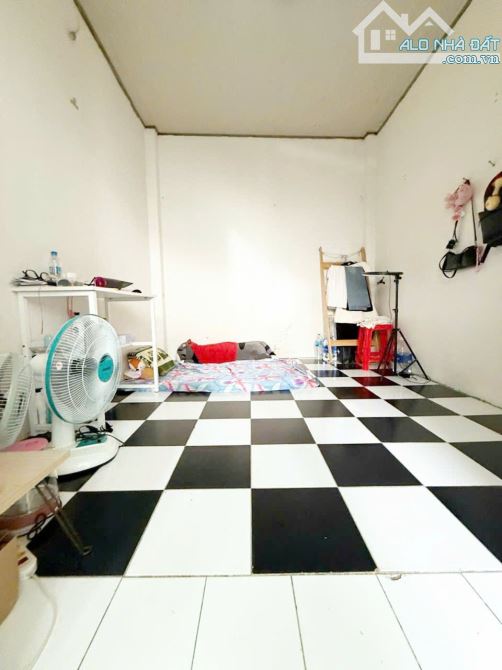 ⭐️⭐️ Nhà 3 tầng 2PN 20m2 – Trần Quang Khải Q1 - 1