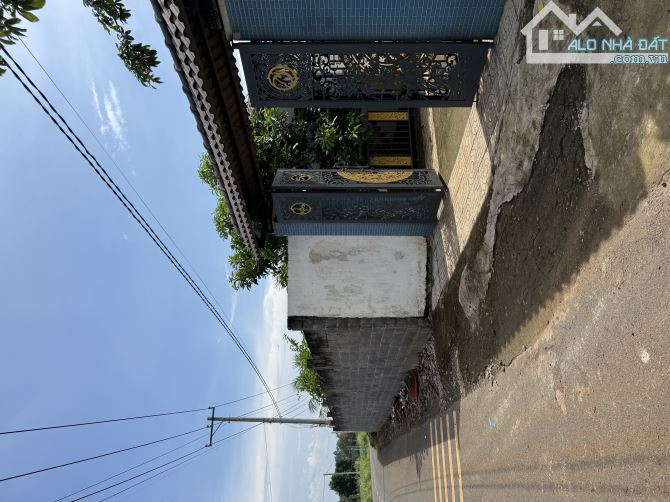 Cần bán lô đất 12000m2 tại xã lộ 25 thống nhất đồng nai - 1
