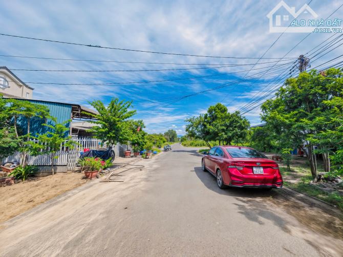 🌟 BÁN NHÀ - KDC BA ĐĂNG - CHỈ 800 TRIỆU 🌟 - 1