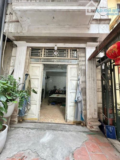 BÁN NHÀ PHÂN LÔ LÊ TRỌNG TẤN – 42M² – 4T – MT 4M – NHỈNH 10 TỶ - 1