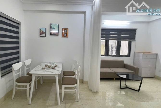 🏡SIÊU PHẨM Nhà 50m2, 7 tầng THANG MÁY, TT Cầu Giấy, Gần đường Ô TÔ - 1