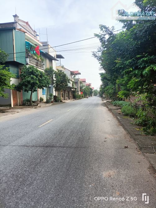 💥💥💥 Cần bán lô đất mặt đường Dốc Cóc – Phật Tích, Tiên Du, Bắc Ninh , - 1