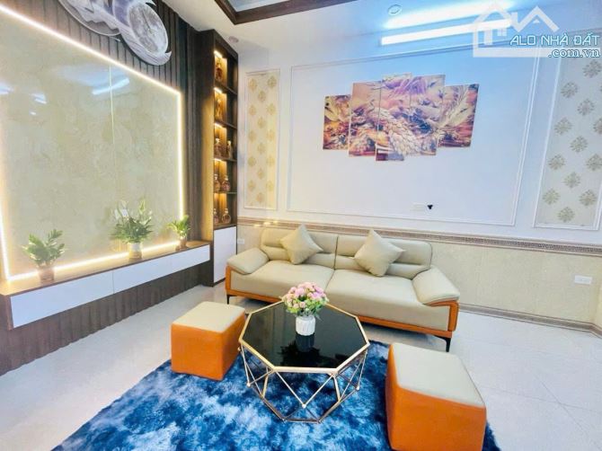 bán nhà đê trần khát chân - hai bà trưng, 37m², 4 tầng, giá 7.5 tỷ - 1