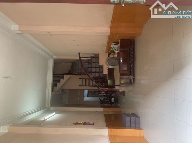 nhà Đức Giang 65m 3 Tầng, 2 Thoáng, đường Ô TÔ TRÁNH chỉ 12TỶ - 1