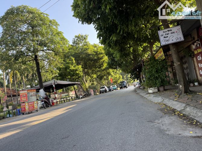 💥 BÁN GẤP 600m² Đất Thôn Nhuế, Thiên Lộc – Mặt Đường 12m, Sát Võ Văn Kiệt, Giá Hời! 💥 - 1