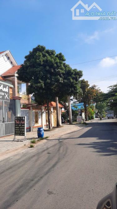 Cần bán lô đất sổ riêng p bình chiểu tp thủ đức tphcm - 1