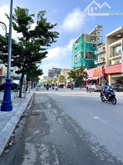 BÁN ĐẤT ĐƯỜNG NGUYỄN VĂN CỪ - NGHỆ AN - 1