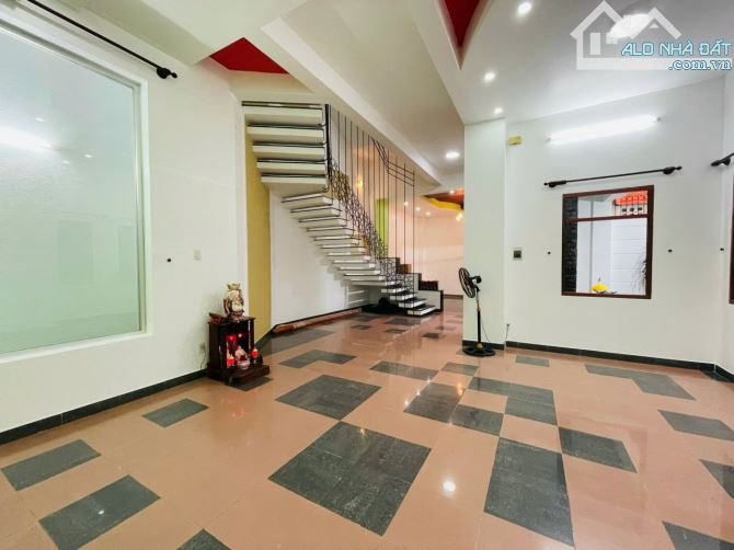 ⭐️⭐️ Biệt thự 3 tầng HXH 210m2 – Nguyễn An Ninh BT - 1