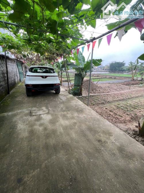 💥68m_Thư Phú_Thường Tín_HN 🚘Oto đỗ cửa  💲Giá 2,7tỷ  **Diện tích: 68,1m  **Mặt Tiền = Hậ - 1