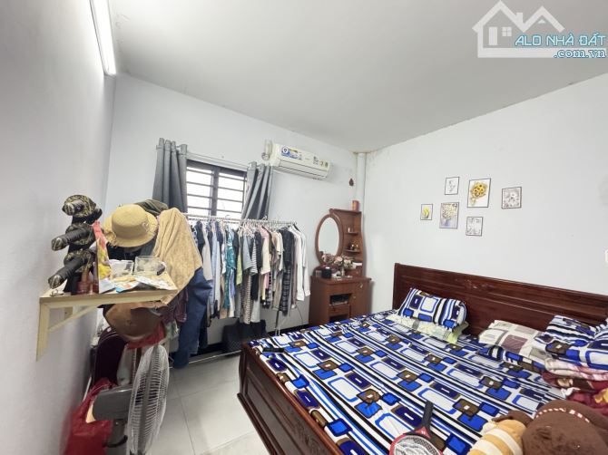 Linh Đông - Nhà C4 2PN - 60M2 - Hẻm oto đỗ cửa - QH Xây dựng cao tầng - SHR HC - 3.5 Tỷ. - 1