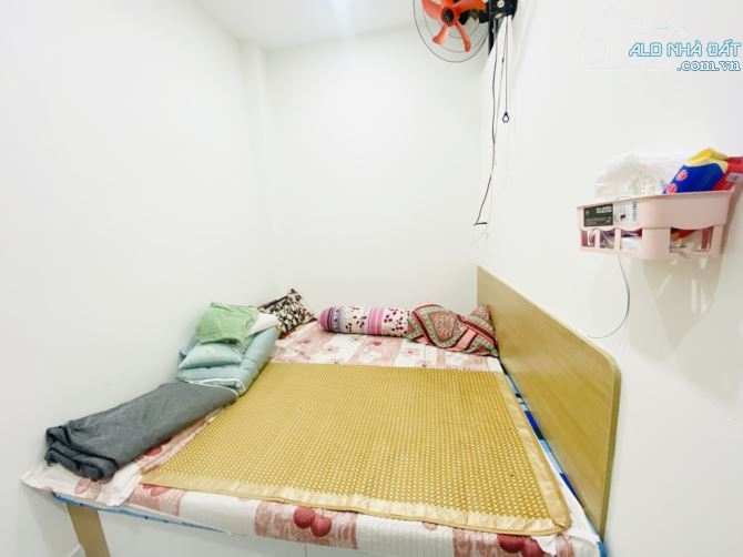 🏡 SIÊU PHẨM NHÀ ĐẸP 3 TẦNG, 3PN, ĐƯỜNG  NGUYỄN VĂN CÔNG, P3 GÒ VẤP, CHỈ  5.150 TỶ TL/ - 1