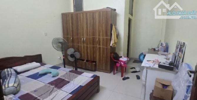 Chính chủ bán đất tặng nhà 2 tầng ngõ 190 ĐẠI MỖ – 120M– 18 tỷ  ÔTÔ VÀO NHÀ - 1