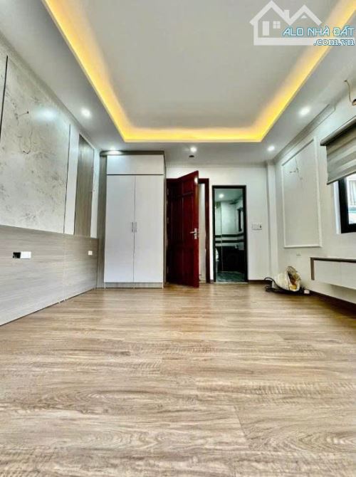 BÁN NHÀ AN KHÁNH_YÊN LŨNG_LÔ GÓC_ĐƠN LẬP, 31M2X5T, Ô TÔ GẦN, MẶT NGÕ RỘNG, CHỈ 5,15 TỶ - 1