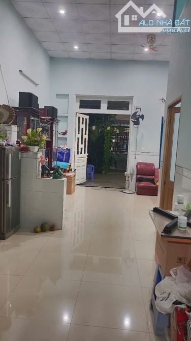 Bán Nhà cấp 4 DT 6 x 22 Sổ Riêng THỔ CƯ 100%  kp5 phường Trảng Dài. - 1