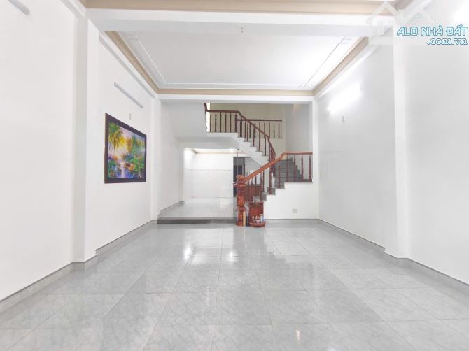 💥BÁN NHÀ 2 TẦNG GẦN CHỢ, GẦN TRƯỜNG HỌC CẤP 1-2-3 HOÀ XUÂN, ĐÀ NẴNG - GIÁ 4,95 TỶ TL - 1