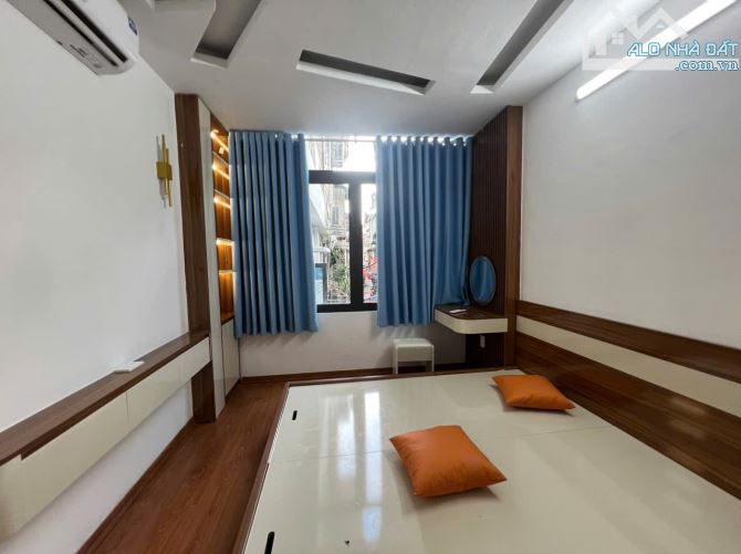 ✨ 5 TẦNG - 3 NGỦ - FULL NỘI THẤT  MỚI KOONG (35) - 1
