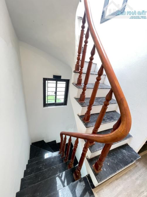 BÁN NHÀ 4 TẦNG PHỐ TRẦN KHÁT CHÂN - HAI BÀ TRƯNG - DT 33M - GIÁ 6.7 TỶ - THÔNG TIN CHUẨN - 1