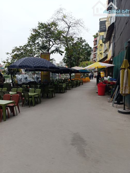 🏢  BUILDING LÔ GÓC 3 THOÁNG MP ĐỘI CẤN DT145m² 11 TẦNG (1 HẦM + 10 NỔI) MT 38m GIÁ 123 TỶ - 1