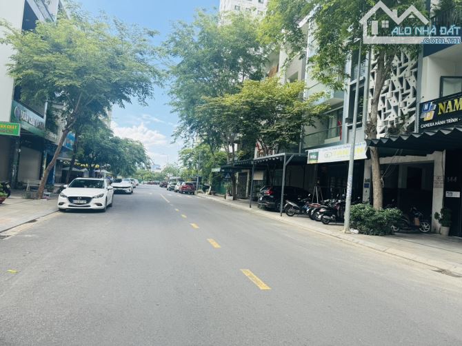 BÁN LÔ GÓC 2 MẶT TIỀN ĐƯỜNG VĂN TIẾN DŨNG (A2), KĐT VCN PHƯỚC HẢI – NHA TRANG - 1