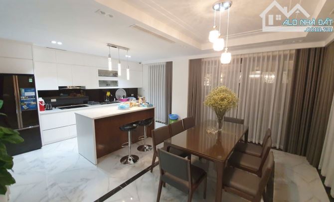 Nóng, bán nhà trung tâm thanh xuân, rộng, thiết kế đẹp,60m²x5t, full nội thất, chỉ 9 tỉ - 1