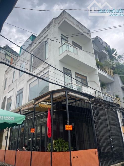 💥 NHÀ CĂN GÓC - HẺM XE HƠI - PHÚ MỸ - BÌNH THẠNH - 90 M2 - NHỈNH 8 TỶ - 1