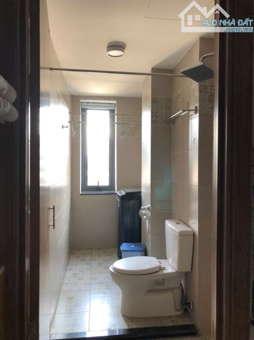 Cho thuê tòa căn hộ gần biển Mỹ Khê, ngay phố đi bộ An Thượng - 1