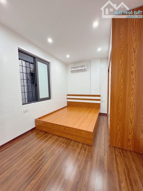 Bán s.iêu phẩm tập thể tôn Đức thắng TT đống đa lô góc hai thoáng gần ga cát linh ở sướng - 1