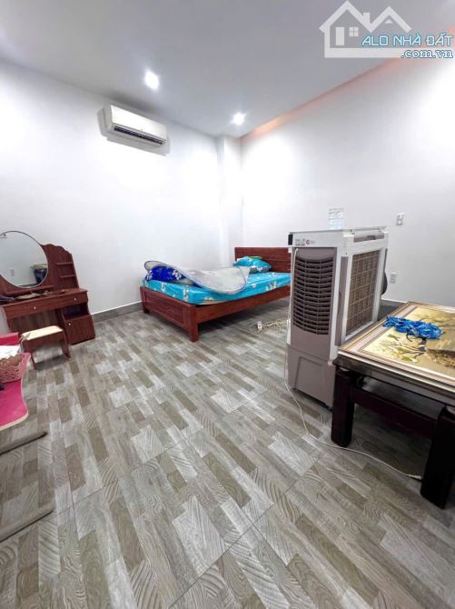 Bán nhà MT Chơn Tâm 5  - giá siêu hời - 1