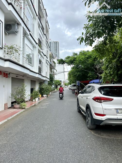 Chuyển nhượng lô đất tuyến 2 Võ Nguyên Giáp - gần trường cấp 3 Lê Chân - Hải Phòng - 1