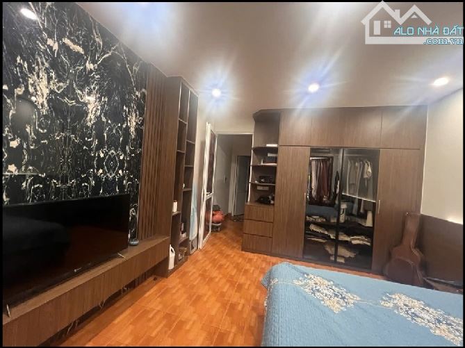 Nhà VIP phố Cổ Nhuế, 43m² 5 Tầng, Thang Máy, Giá 7.5 Tỷ - 1