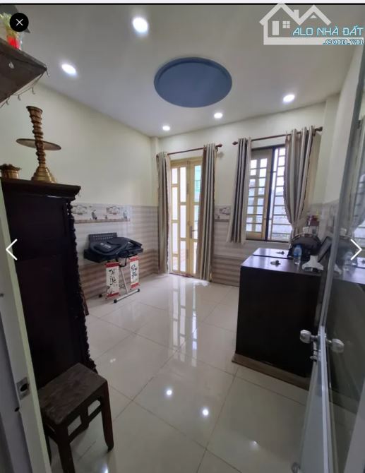 TRUNG TÂM PHÚ NHUẬN - HOÀNG HOA THÁM, P.5 -  4 PN - 67.4M² –  AN NINH YÊN TĨNH -GIÁ 7.5 TỶ - 1