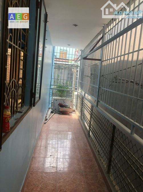 Bán Nhà Hẻm Phan Văn Hân, P.17, Quận Bình Thạnh – Gần Quận 1, Giá 7,4 Tỷ - 1