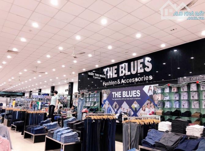 CẦN BÁN LÔ ĐẤT 2000M2 - NGANG 20M - MẶT TIỀN LÔ GÓC HÙNG VƯƠNG - VĨNH TRUNG - THANH KHÊ! - 1