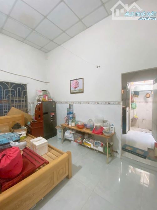 NHÀ Ở NGAY 69M ( 4 x 17 ), ĐƯỜNG 13M, VỈA HÈ, 3 ĐỒNG TL - 1