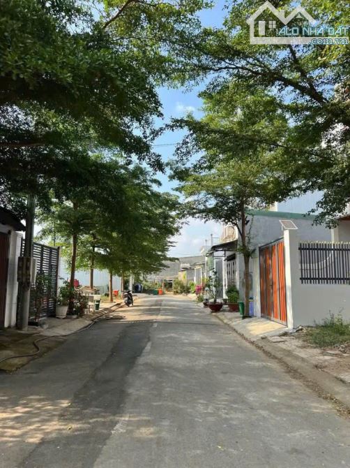 ĐẤT SỔ RIÊNG THỔ CƯ, KẾ BÊN KHU DU LỊCH BỬU LONG - GIÁ CHỈ 500 TRIỆU SỞ HỮU - 1