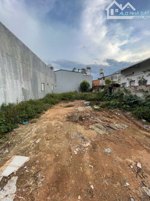 ĐẤT BÁN MẶT TIỀN ĐẶNG TẤT P. TÂN AN GẦN ECO CITY - Loctran - 1