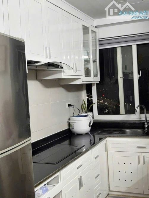 BÁN CĂN HỘ CHUNG CƯ C2 XUÂN ĐỈNH, NỘI THẤT ĐẦY ĐỦ - 1