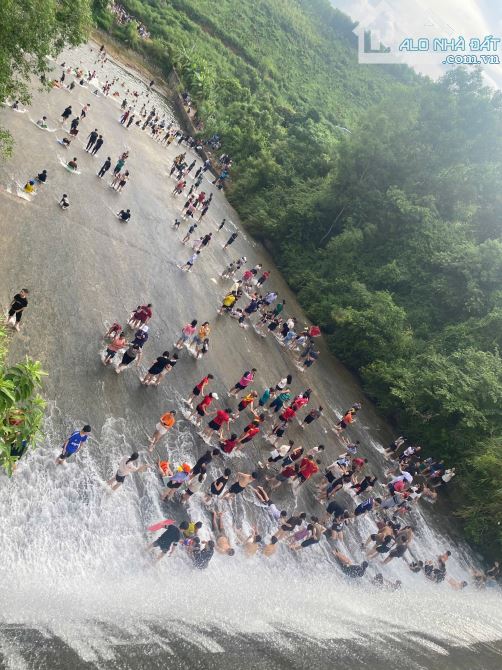 Đất nền Bắc Ninh giá rẻ – Nghĩa Hồ, sổ đỏ từng lô, gần trung tâm Chũ - 1