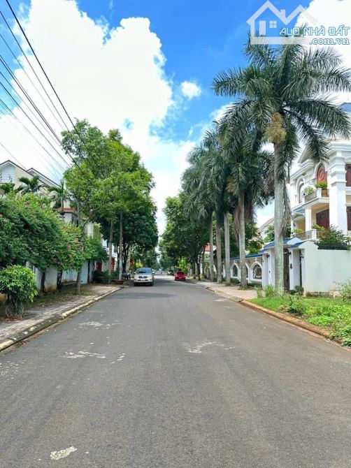 🌟 SIÊU PHẨM LÔ ĐẤT BIỆT THỰ VIP – METRO HÀN MẠC TỬ 🌟 - 1