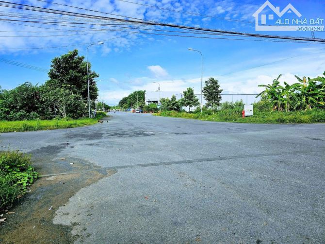 🚗🚗🚗Chủ gửi : Bán nền 120m² đường A3 KDC Phú An, phường Hưng Phú, TP. Cần Thơ - 1