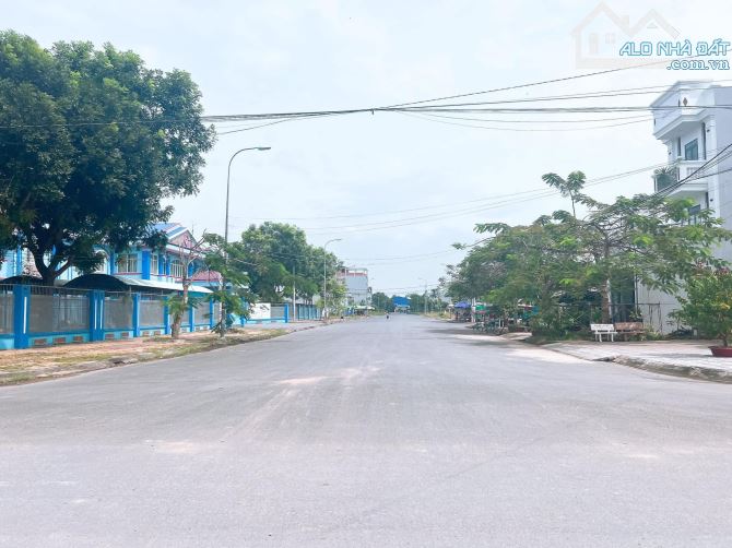 🔇BÁN NỀN 80M2 H. TÂY BẮC A3 PHÚ AN GIÁ CHỈ 2.450 TỶ! - 1