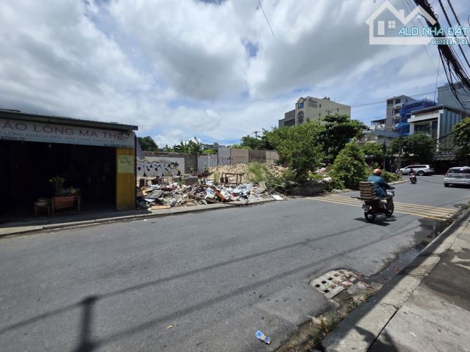 LÔ ĐẤT MẶT TIỀN ĐƯỜNG MỸ ĐA ĐÔNG- MỸ KHÊ- GIÁ CHỈ 14,9 TỶ - 1