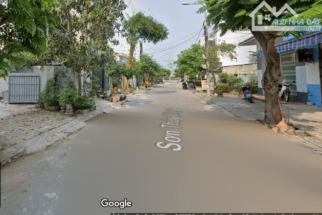 Bán đất đường SƠN THỦY ĐÔNG 1- cách Bãi tắm Sơn Thủy 600m giá 6ty2 có bớt - 1