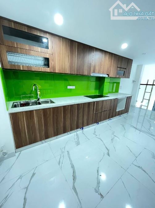 🔥B.Á.N NHÀ KHÂM THIÊN 40m2*5.5T_GẦN Ô TÔ & PHỐ_NGÕ NÔNG_KINH DOANH ĐỈNH_2 THOÁNG, 11.x tỷ - 1