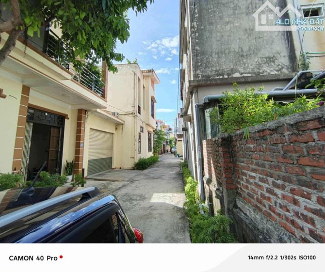 bán đất trung tâm Đồng Hới - giá mềm - 1