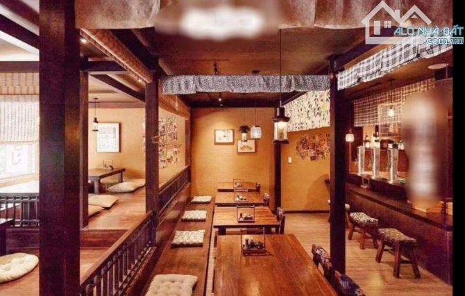 SIÊU PHẨM MẶT PHỐ XUÂN DIỆU 94M2 x 4 TẦNG VIEW HỒ TÂY – KHAI THÁC DÒNG TIỀN CỰC TỐT - 1